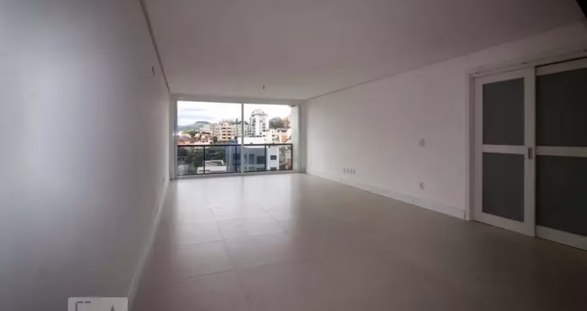 Apartamento para venda - tristeza, 3 quartos,  260 m² - porto alegre