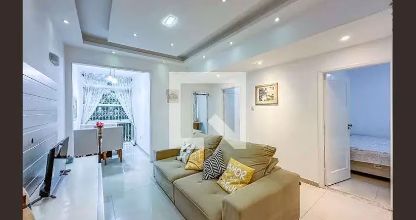 Apartamento para venda - botafogo, 4 quartos,  150 m² - rio de janeiro