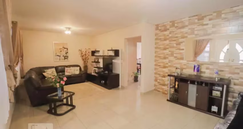 Casa para venda - vila rosália, 4 quartos,  287 m² - guarulhos