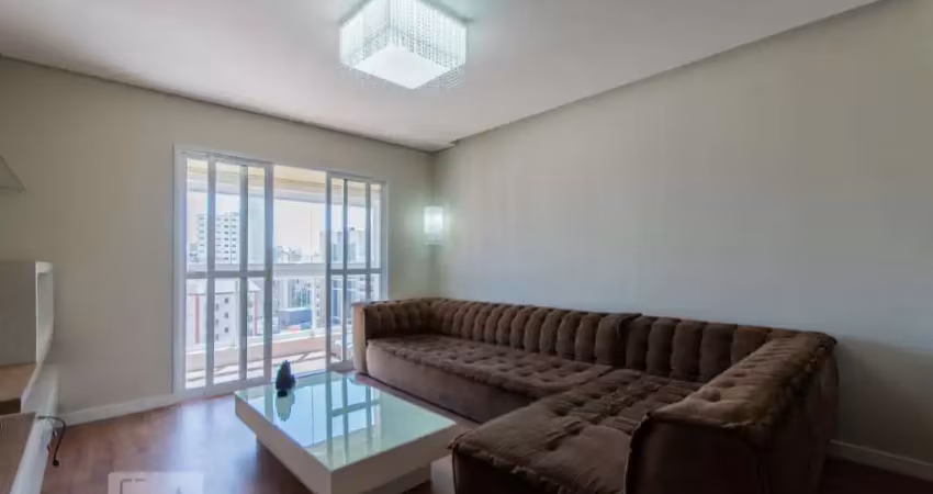 Apartamento para venda - centro, 4 quartos,  158 m² - santo andré