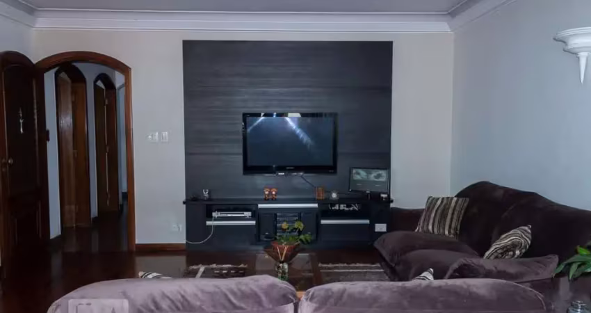 Casa para venda - água fria, 3 quartos,  330 m² - são paulo