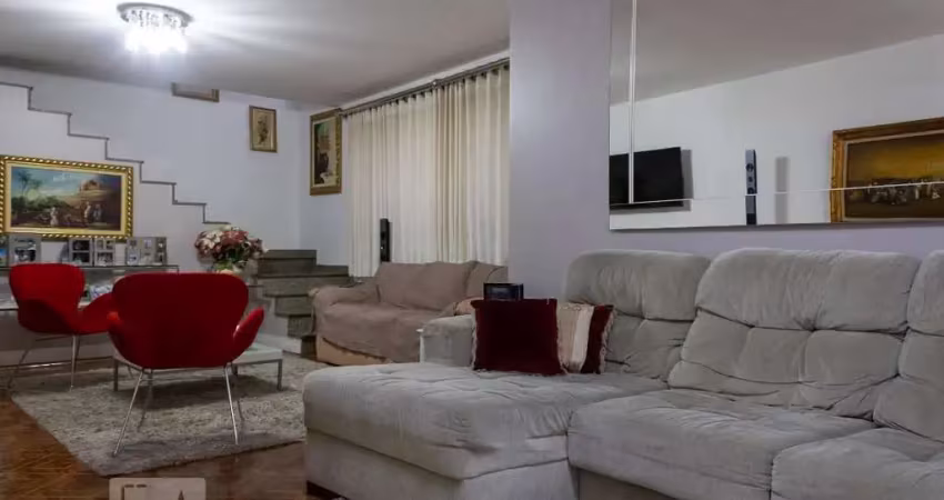 Casa com 4 quartos à venda na Rua Japuruchita, Mooca, São Paulo