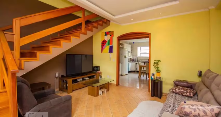 Casa para venda - jardim lindóia, 4 quartos,  390 m² - porto alegre