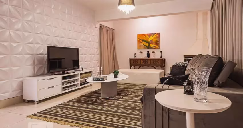 Casa para venda - santa maria, 4 quartos,  327 m² - são caetano do sul
