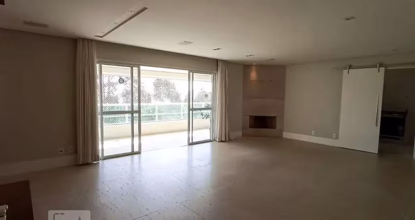 Apartamento para venda - alphaville, 3 quartos,  202 m² - santana de parnaíba