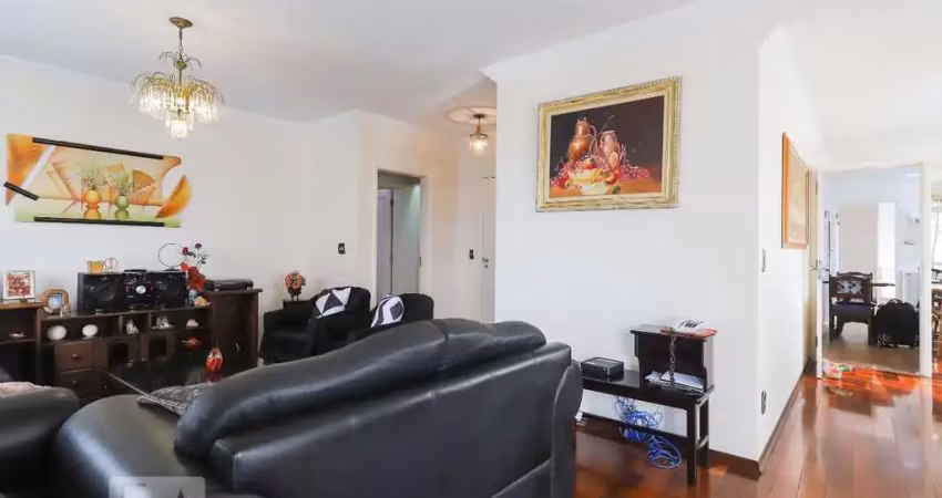 Apartamento para venda - santana, 4 quartos,  184 m² - são paulo