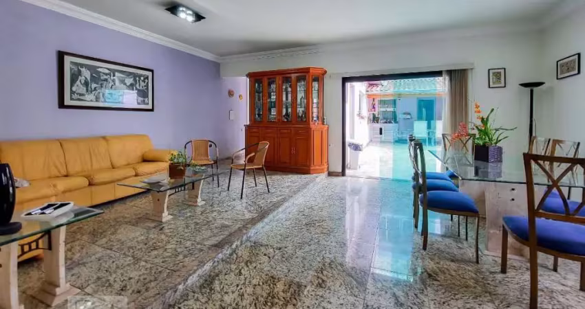 Casa para venda - baeta neves, 4 quartos,  350 m² - são bernardo do campo