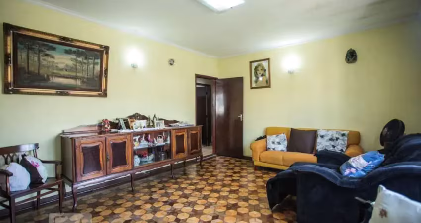 Casa para venda - jabaquara, 4 quartos,  300 m² - são paulo