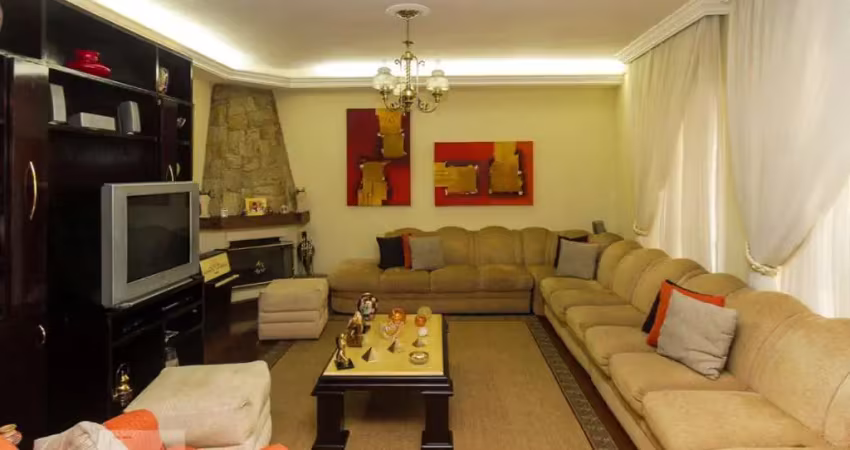 Casa para venda - vila prudente, 4 quartos,  297 m² - são paulo