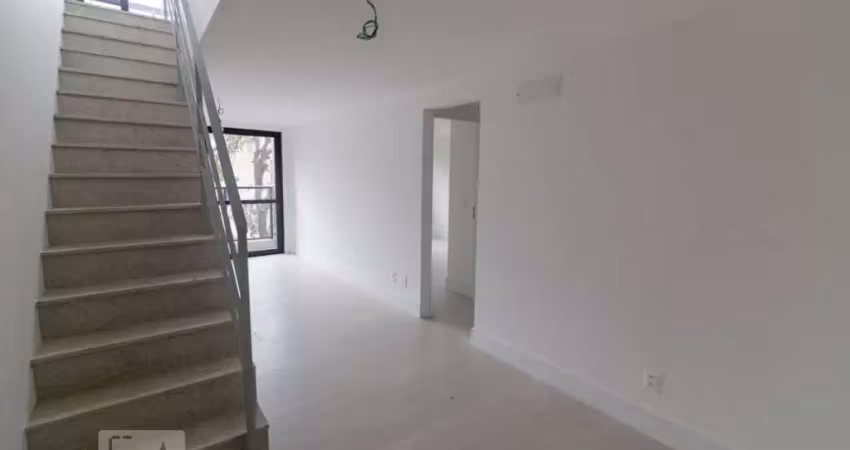 Cobertura para venda - tijuca, 4 quartos,  166 m² - rio de janeiro