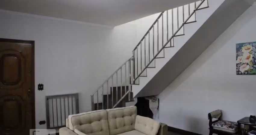 Casa para venda - vila alpina, 5 quartos,  167 m² - são paulo