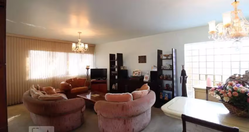 Casa para venda - vila romana, 3 quartos,  300 m² - são paulo