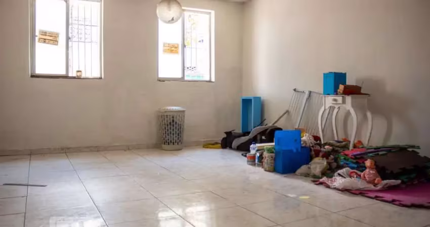 Casa para venda - maracanã, 5 quartos,  312 m² - rio de janeiro