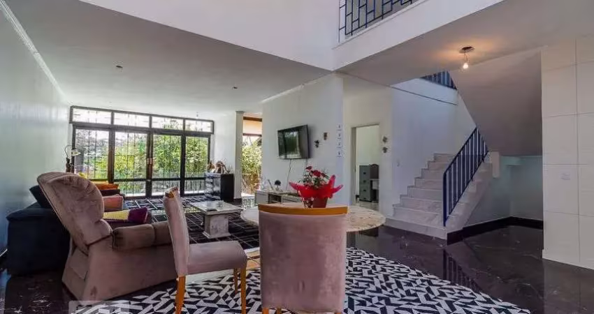 Casa para venda - santa tereza , 4 quartos,  380 m² - porto alegre