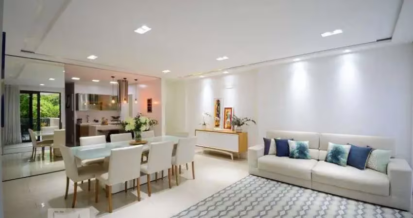 Apartamento para venda - jardim oceânico, 3 quartos,  150 m² - rio de janeiro