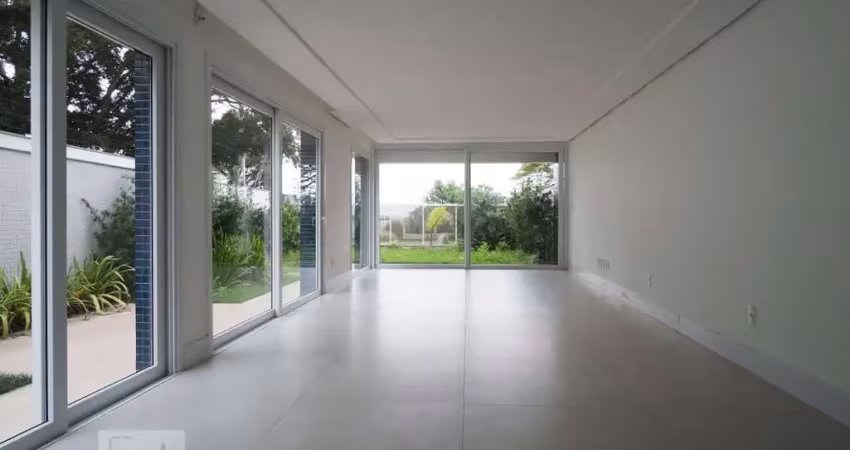 Apartamento para venda - vila assunção , 3 quartos,  311 m² - porto alegre