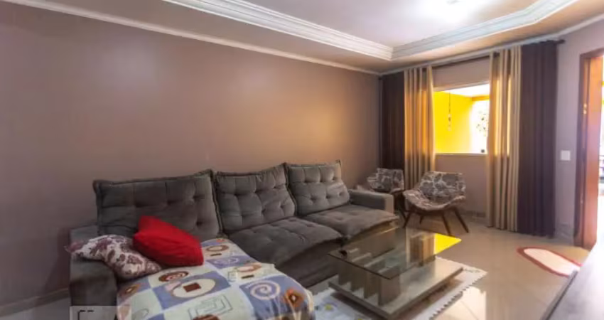 Casa para venda - nova petrópolis, 5 quartos,  236 m² - são bernardo do campo