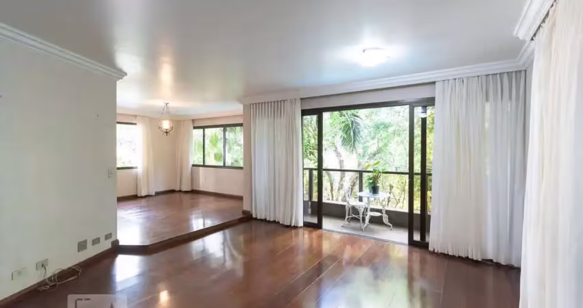 Cobertura para venda - campo belo, 4 quartos,  200 m² - são paulo