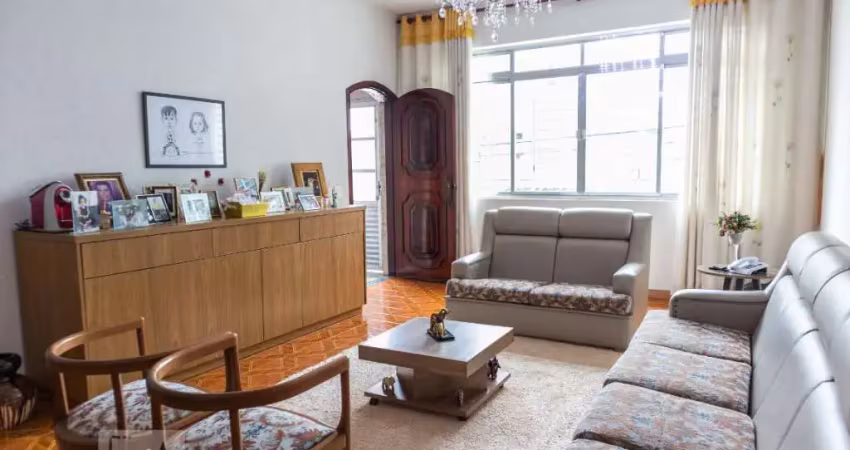 Casa para venda - vila maria , 4 quartos,  300 m² - são paulo