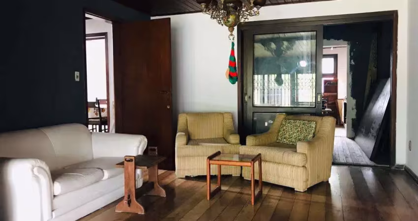 Casa para venda - vila assunção , 5 quartos,  316 m² - porto alegre