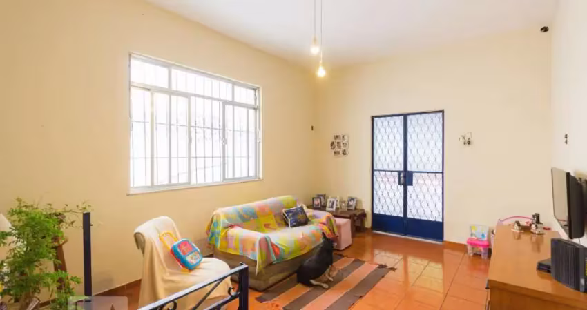 Casa para venda - taquara, 5 quartos,  110 m² - rio de janeiro