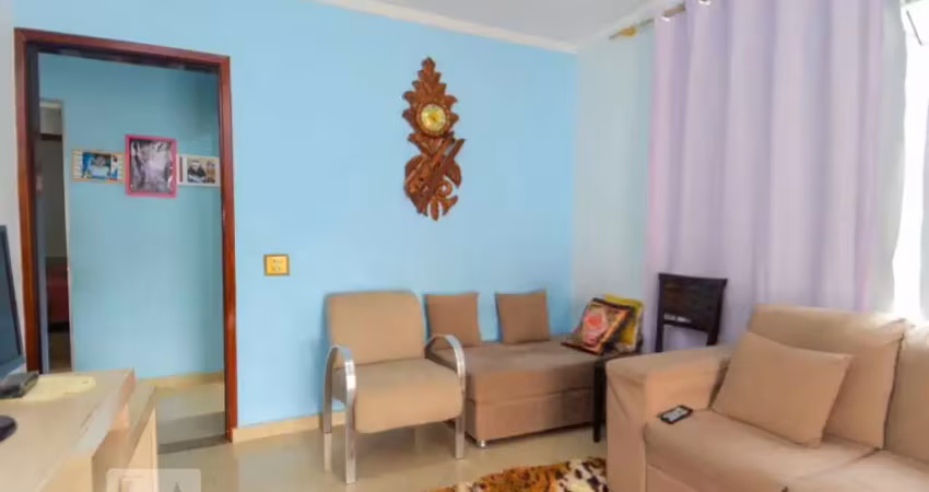 Casa para venda - parque continental ii, 6 quartos,  293 m² - guarulhos