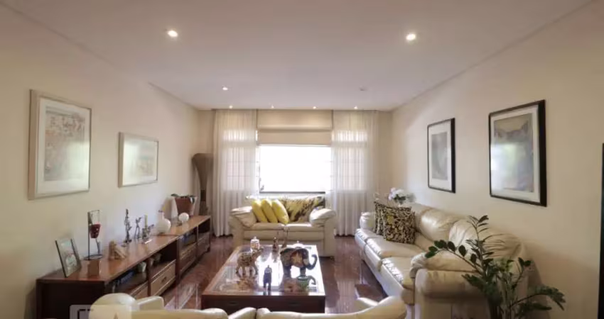 Casa para venda - vila carrão, 5 quartos,  250 m² - são paulo