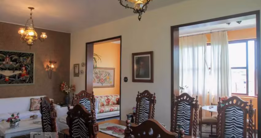 Casa para venda - ipanema, 4 quartos,  378 m² - rio de janeiro