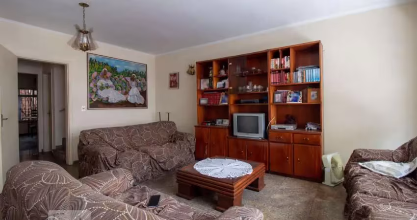 Casa com 4 quartos à venda na Rua Fiação da Saúde, Saúde, São Paulo