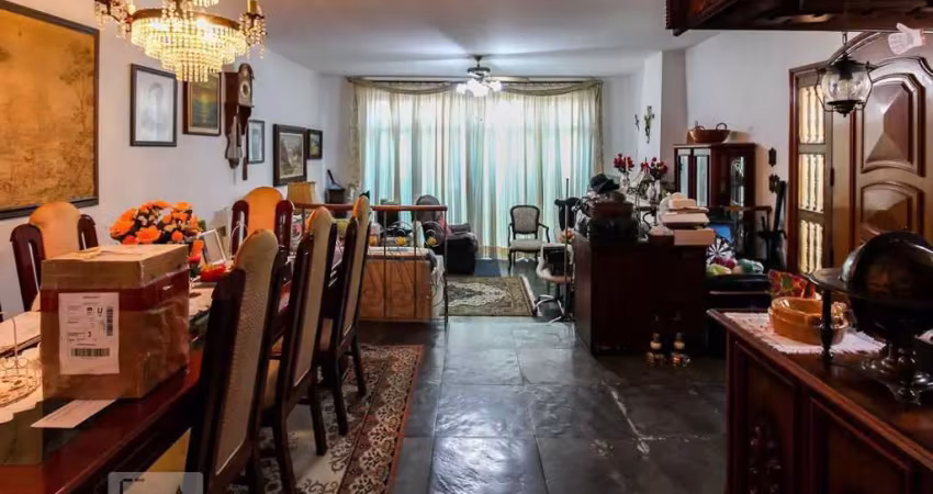 Casa para venda - vila nova conceição, 3 quartos,  243 m² - são paulo