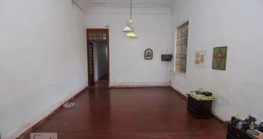 Casa para venda - laranjeiras, 5 quartos,  340 m² - rio de janeiro