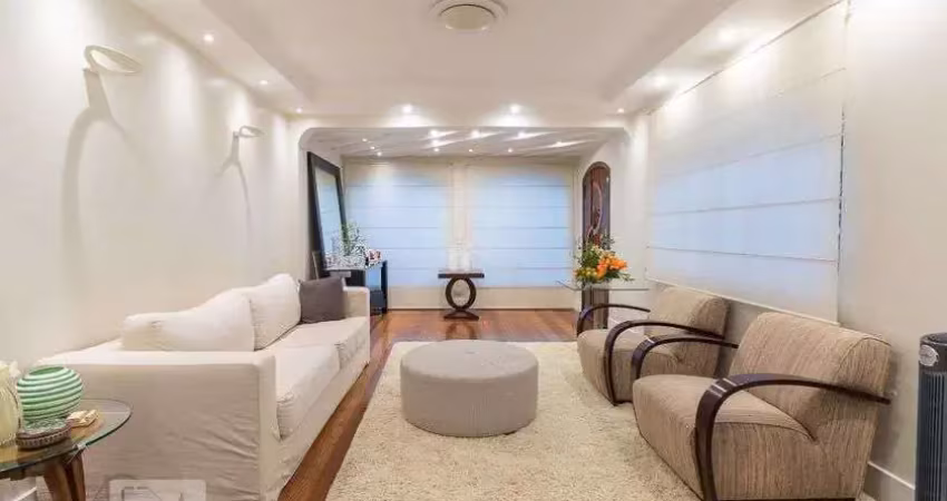 Casa para venda - cambuci, 5 quartos,  400 m² - são paulo