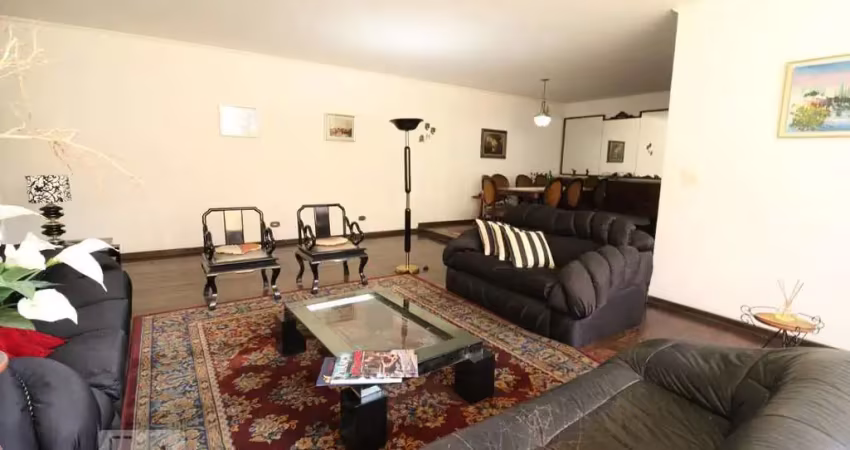 Casa para venda - vila das mercês, 6 quartos,  400 m² - são paulo