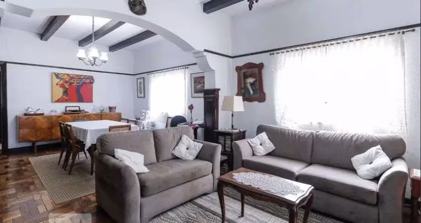 Casa para venda - alto da lapa, 4 quartos,  731 m² - são paulo