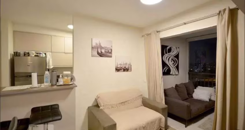 Apartamento para venda - ipiranga, 2 quartos,  54 m² - são paulo