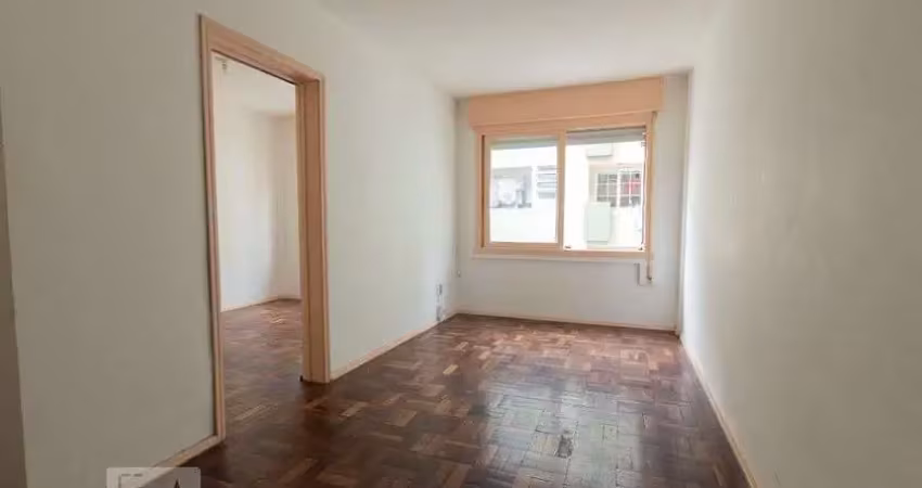 Apartamento para venda - centro histórico, 1 quarto,  42 m² - porto alegre