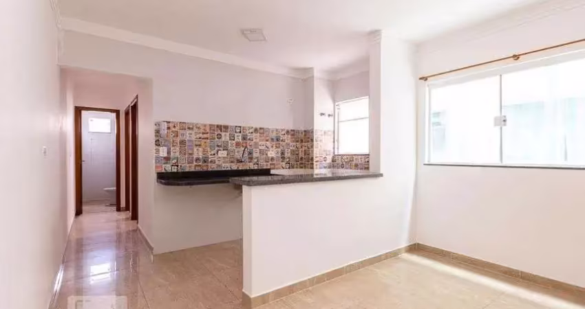 Apartamento para venda - cidade patriarca, 2 quartos,  40 m² - são paulo