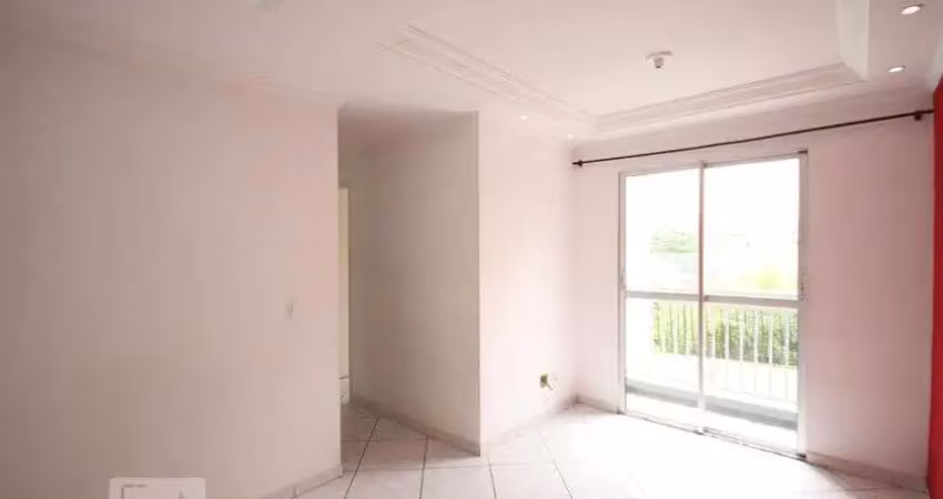 Apartamento para venda - jardim santa emília, 2 quartos,  49 m² - são paulo