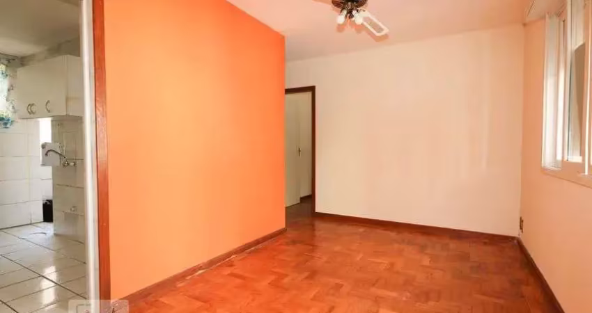 Apartamento para venda - rio branco, 2 quartos,  60 m² - porto alegre