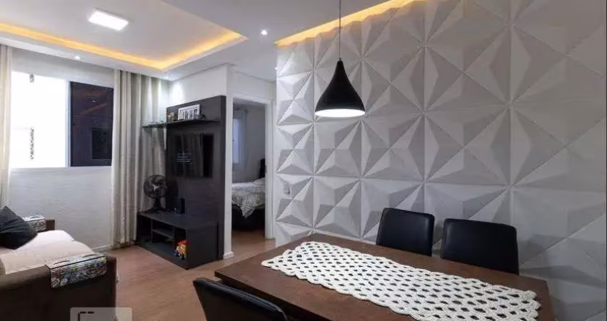 Apartamento para venda - freguesia do ó, 2 quartos,  41 m² - são paulo