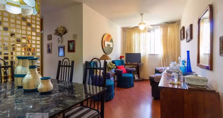 Apartamento para venda - cidade são francisco , 2 quartos,  55 m² - são paulo