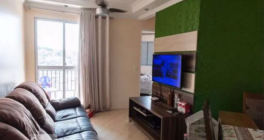 Apartamento para venda - são joão clímaco, 2 quartos,  50 m² - são paulo