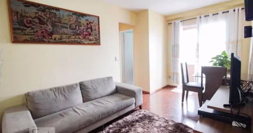 Apartamento para venda - freguesia do ó, 2 quartos,  55 m² - são paulo