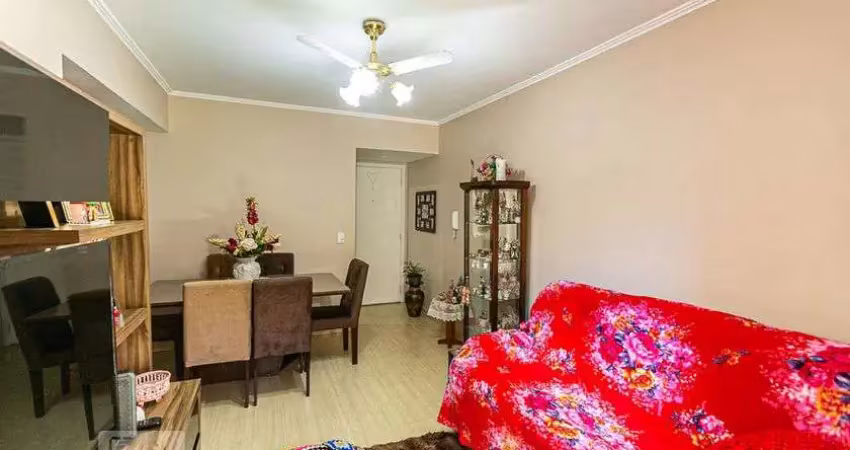 Apartamento para venda - santana, 2 quartos,  82 m² - porto alegre