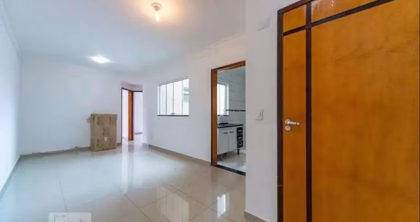 Cobertura para venda - vila francisco matarazzo, 2 quartos,  120 m² - santo andré