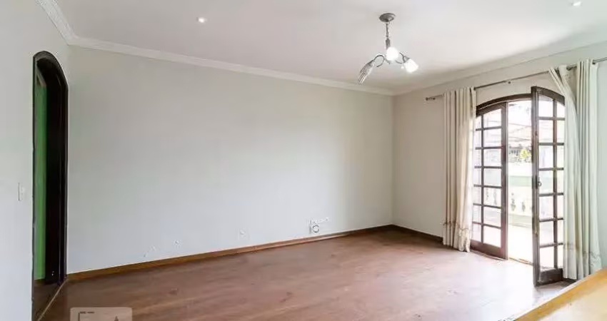 Casa para venda - jardim santa emília, 2 quartos,  100 m² - são paulo