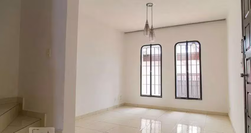 Casa para venda - vila campestre, 2 quartos,  86 m² - são paulo