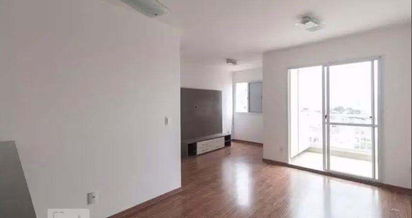 Apartamento para venda - vila santa clara, 2 quartos,  63 m² - são paulo