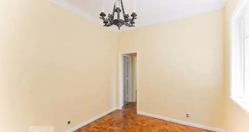 Apartamento para venda - grajaú, 2 quartos,  66 m² - rio de janeiro
