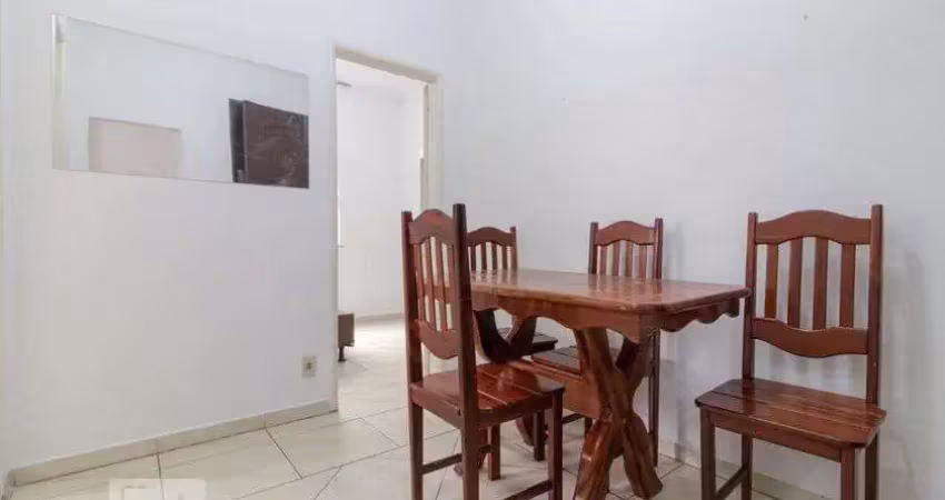 Apartamento para venda - copacabana, 2 quartos,  44 m² - rio de janeiro